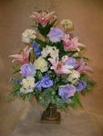 Standard Artificial Flower - CODE 8112